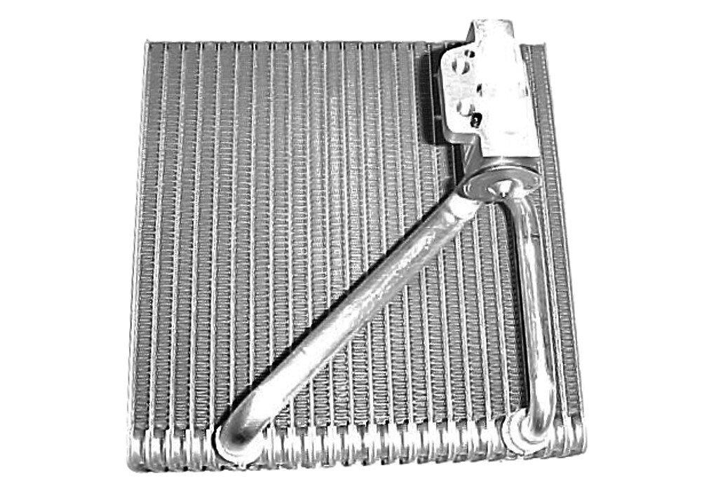 VALEO EVAPORATORE VW GOLF V. TOURAN. A3