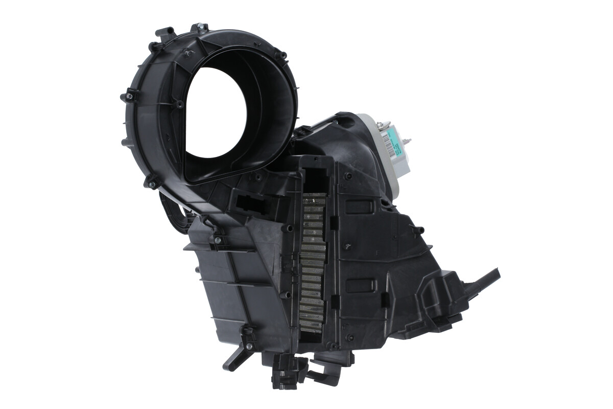 EVAPORATORE, CLIMATIZZATORE