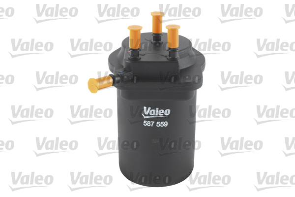 FILTRO CARBURANTE