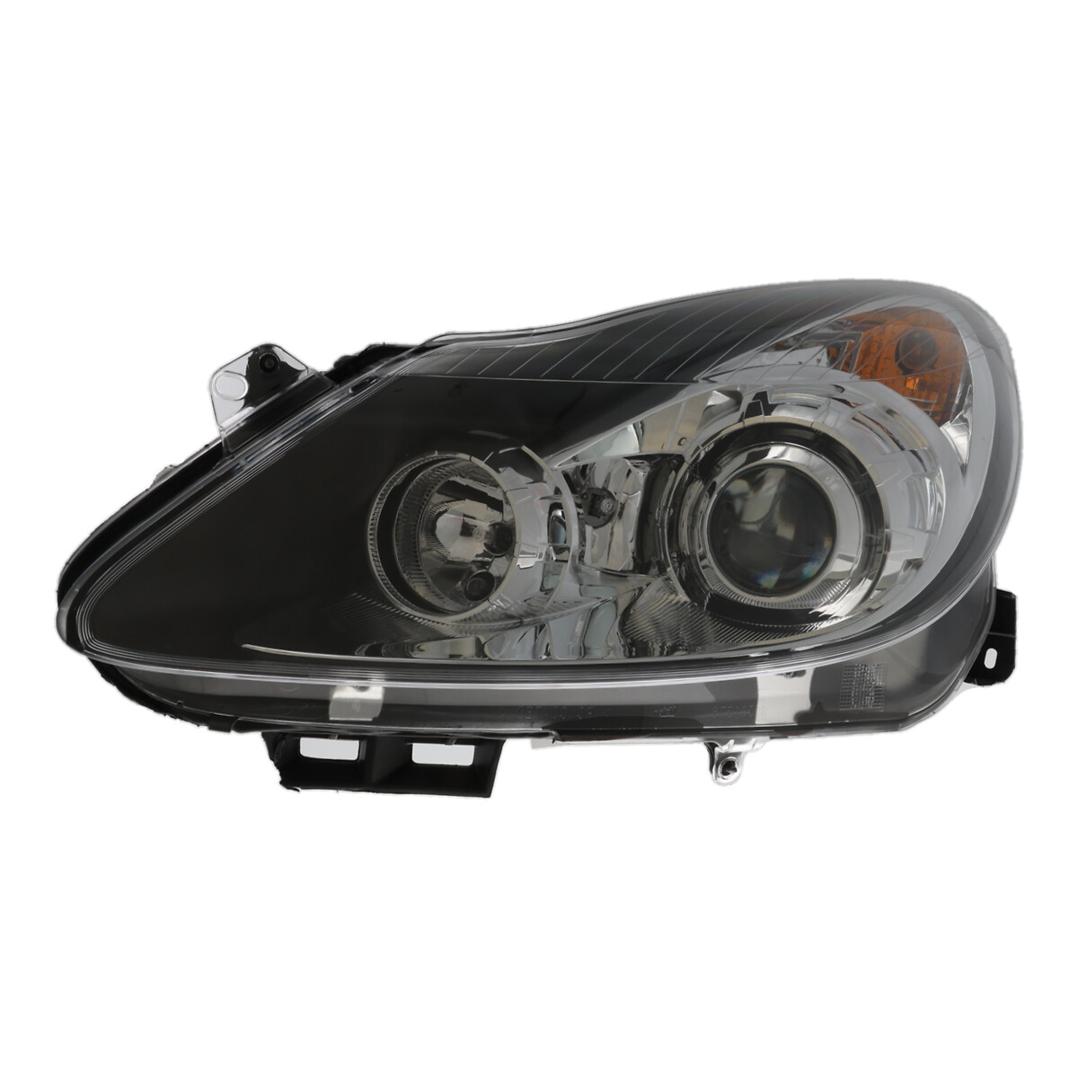PR OPEL CORSA D 2006/07 FBL DBL SX LHD