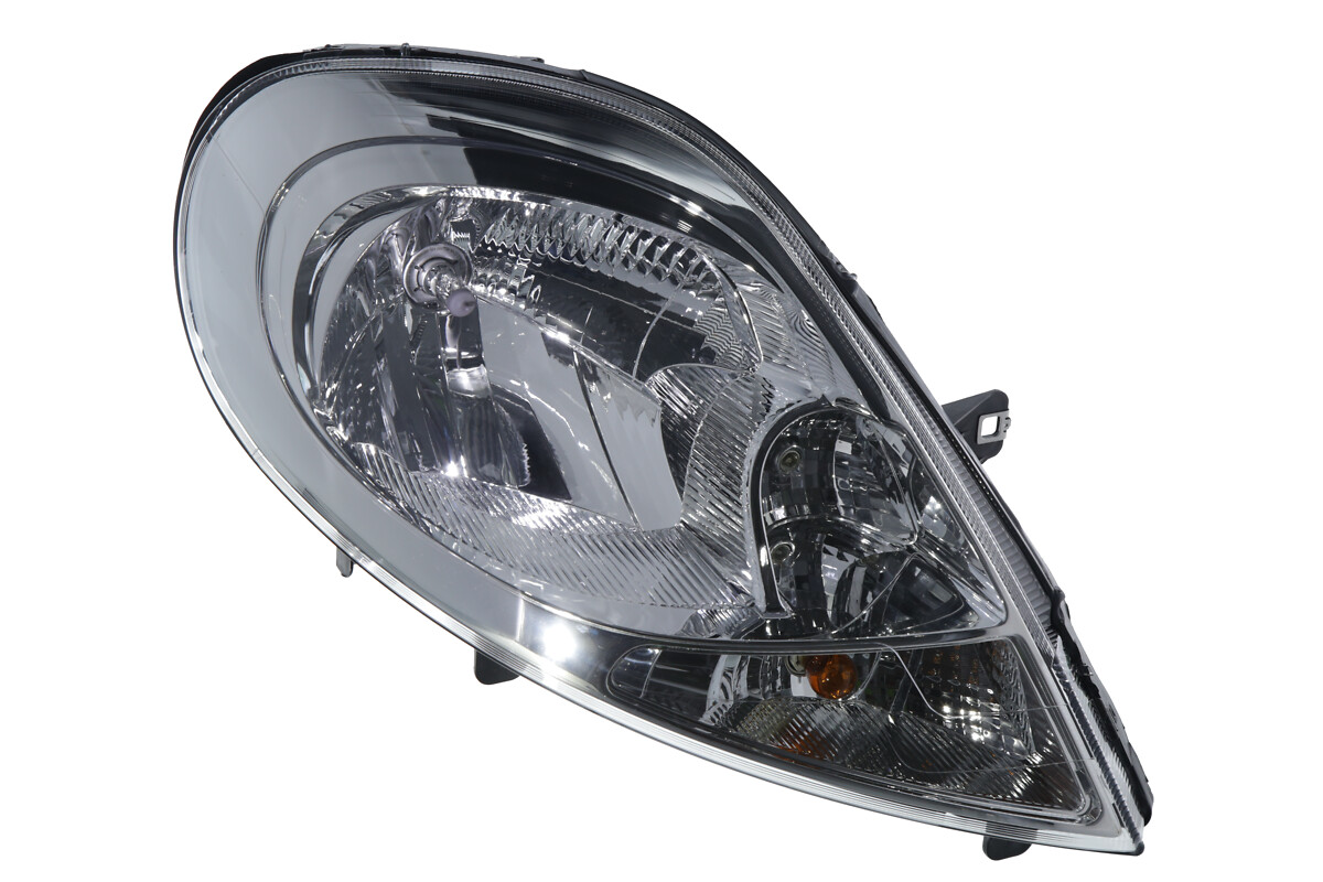PR DX REN TRAFIC 8/2006>/OP VIVARO 8/06