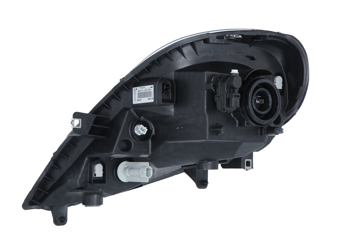 PR DX REN TRAFIC 8/2006>/OP VIVARO 8/06
