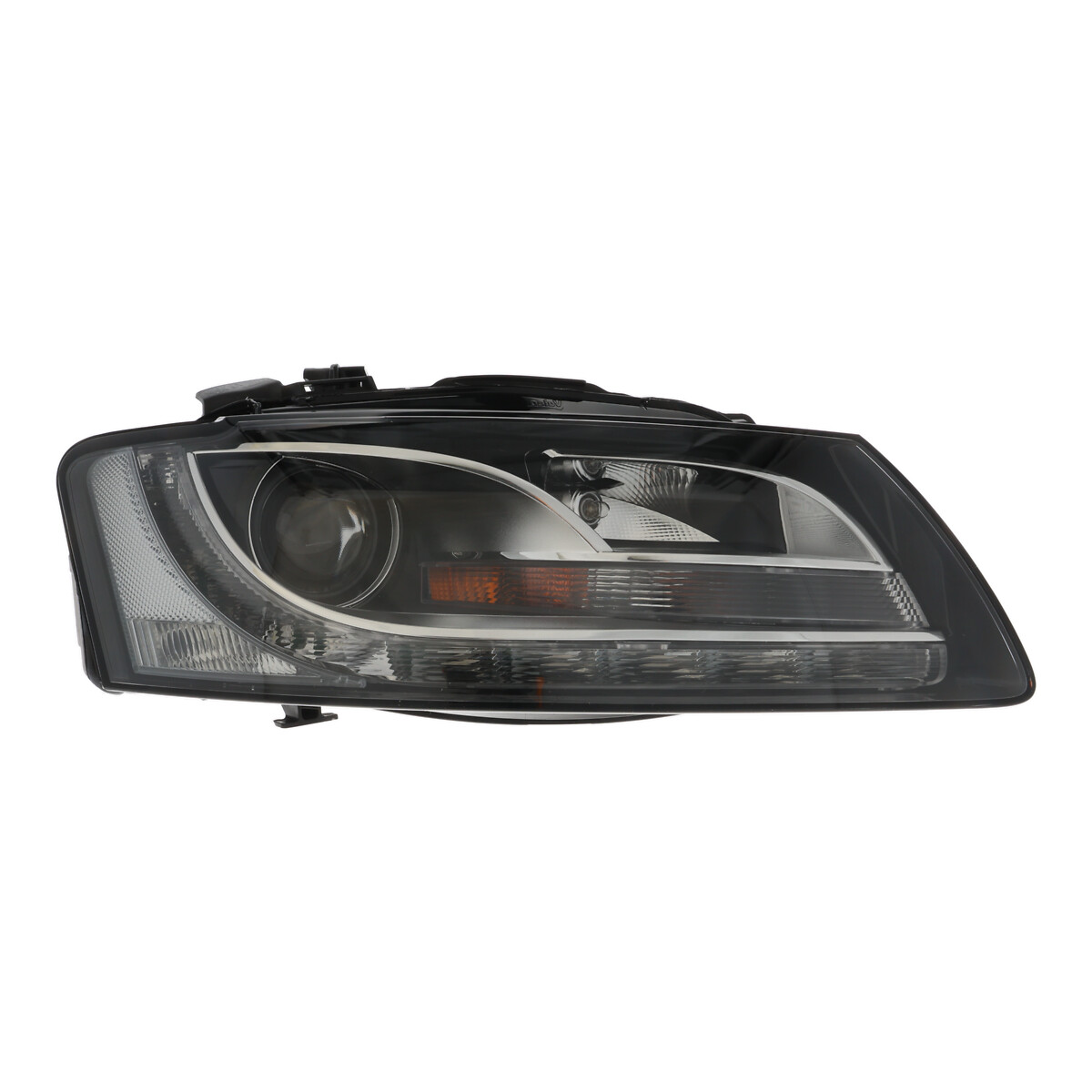 PR AUDI A5 2007/05 XENO DRL DX LHD