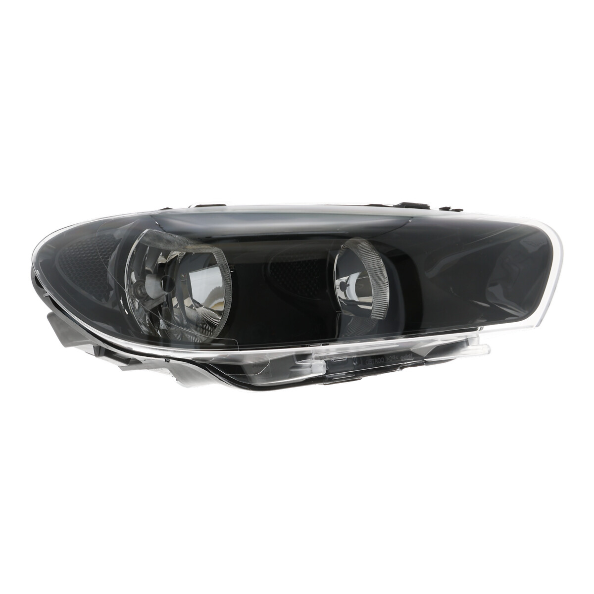 PR VW SCIROCCO ALOGENOE DX LHD