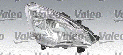 VALEO PROIETTORI ALOGENI