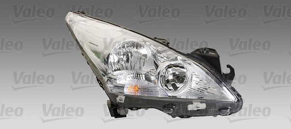 PR PEUGEOT 3008 DRL 2009/03 SX LHD