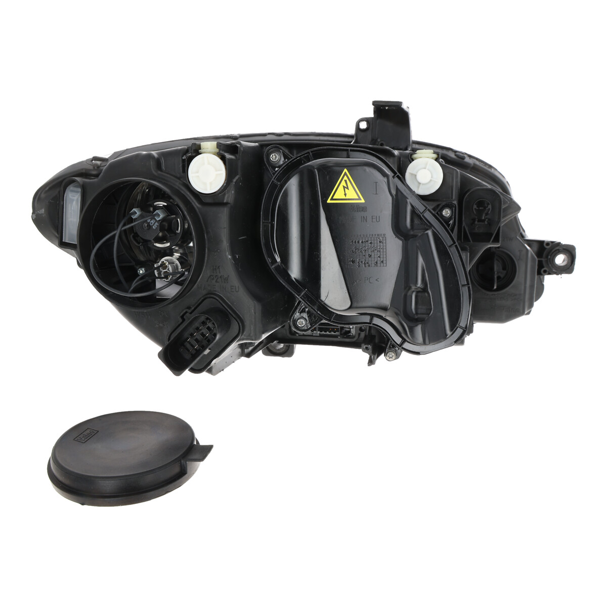 PR SEAT ALTEA, LEON XENO DRL SX LHD