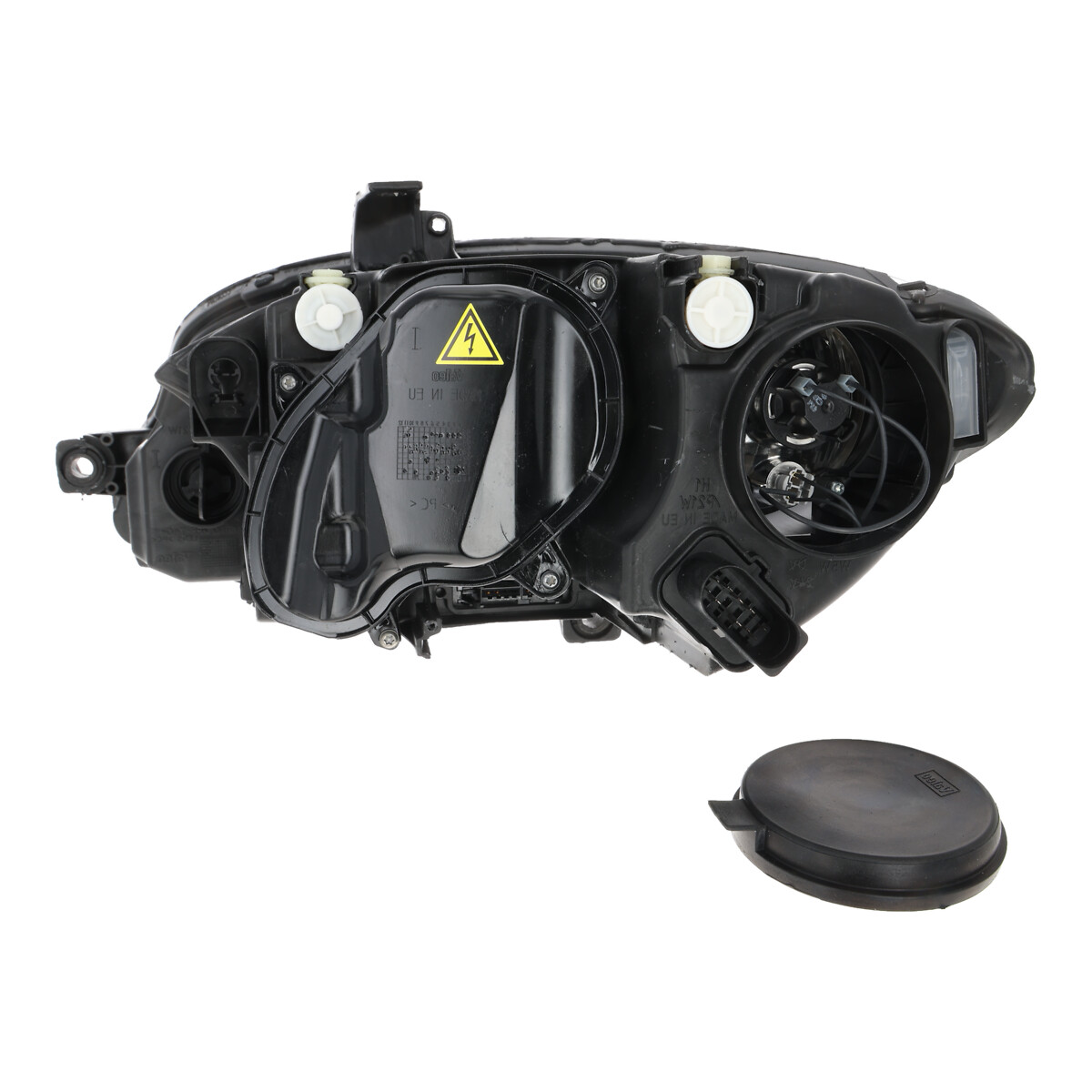 PR SEAT ALTEA, LEON XENO DRL DX LHD