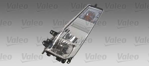 VALEO PROIETTORI VI