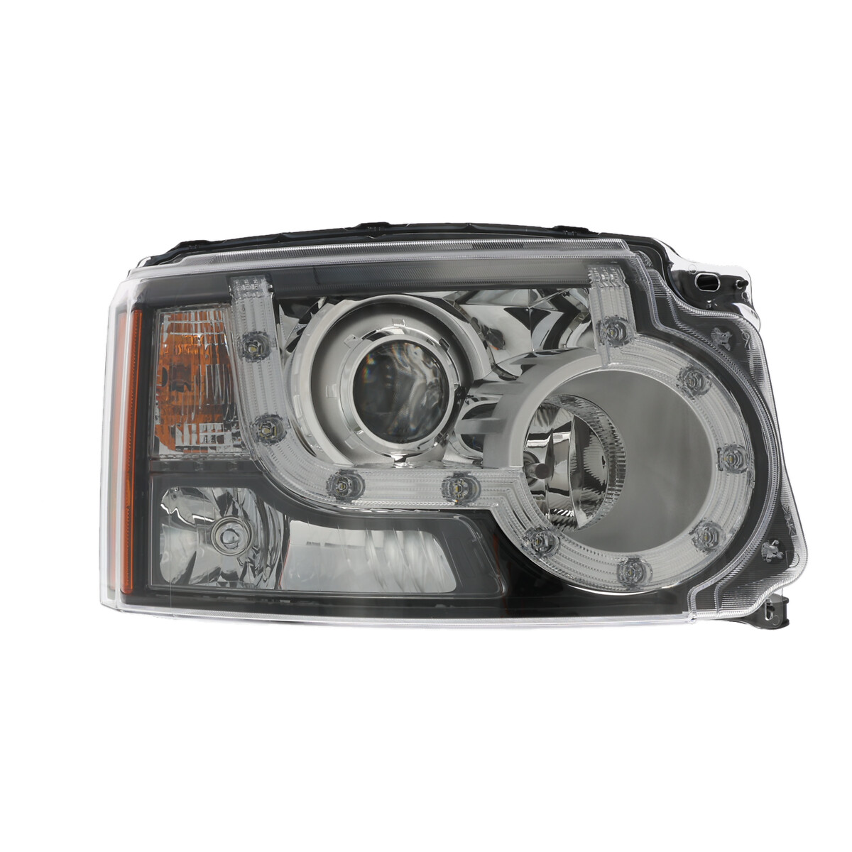 PR LR DISCOVERY 09/09 XENO DX LHD