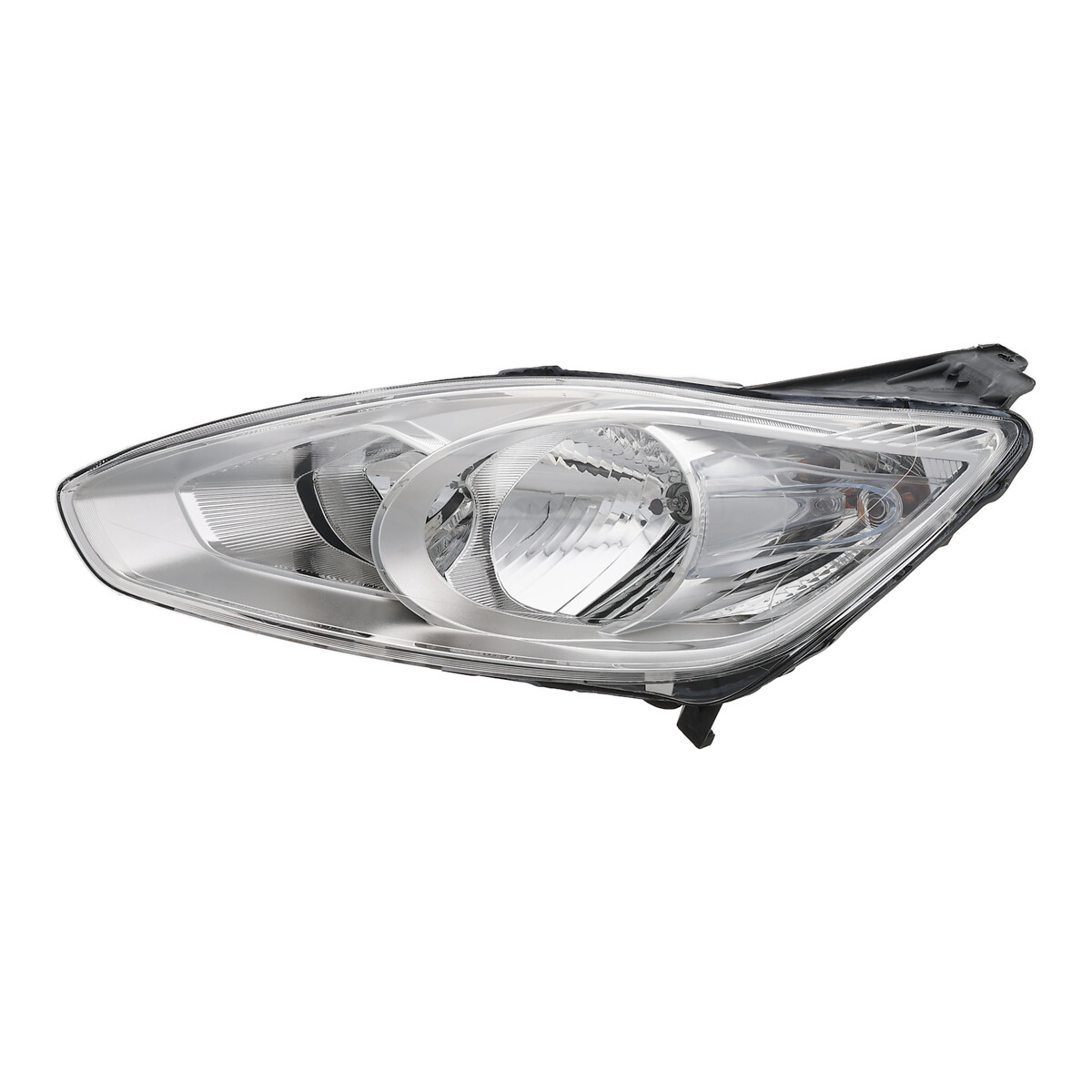 VALEO FARO SX FORD C-MAX 1.6 TDCI -19