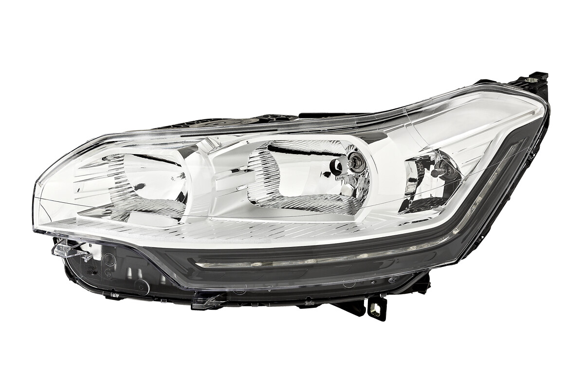 PR CITROEN C5 2011/01 ALOGENO SX LHD