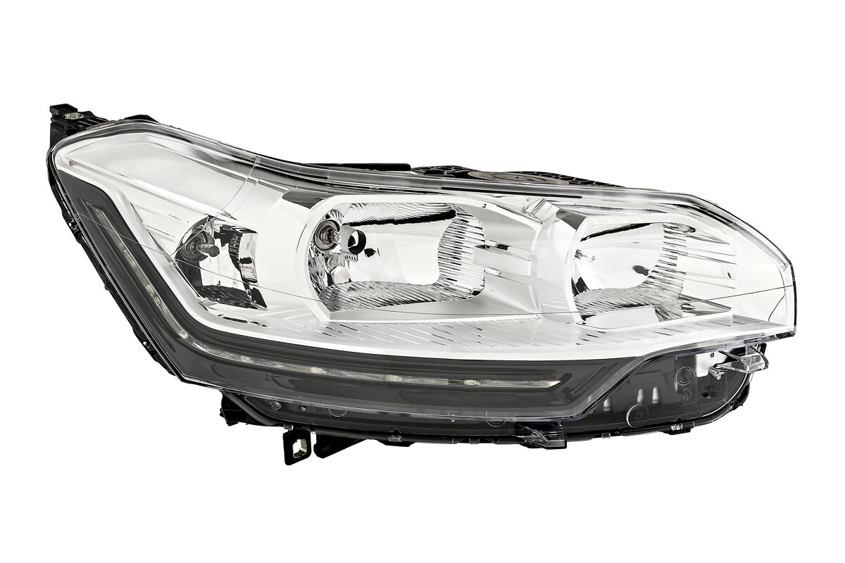 PR CITROEN C5 2011/01 ALOGENO DX LHD