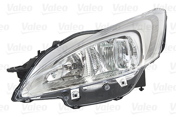 VALEO PROIETTORI ALOGENI