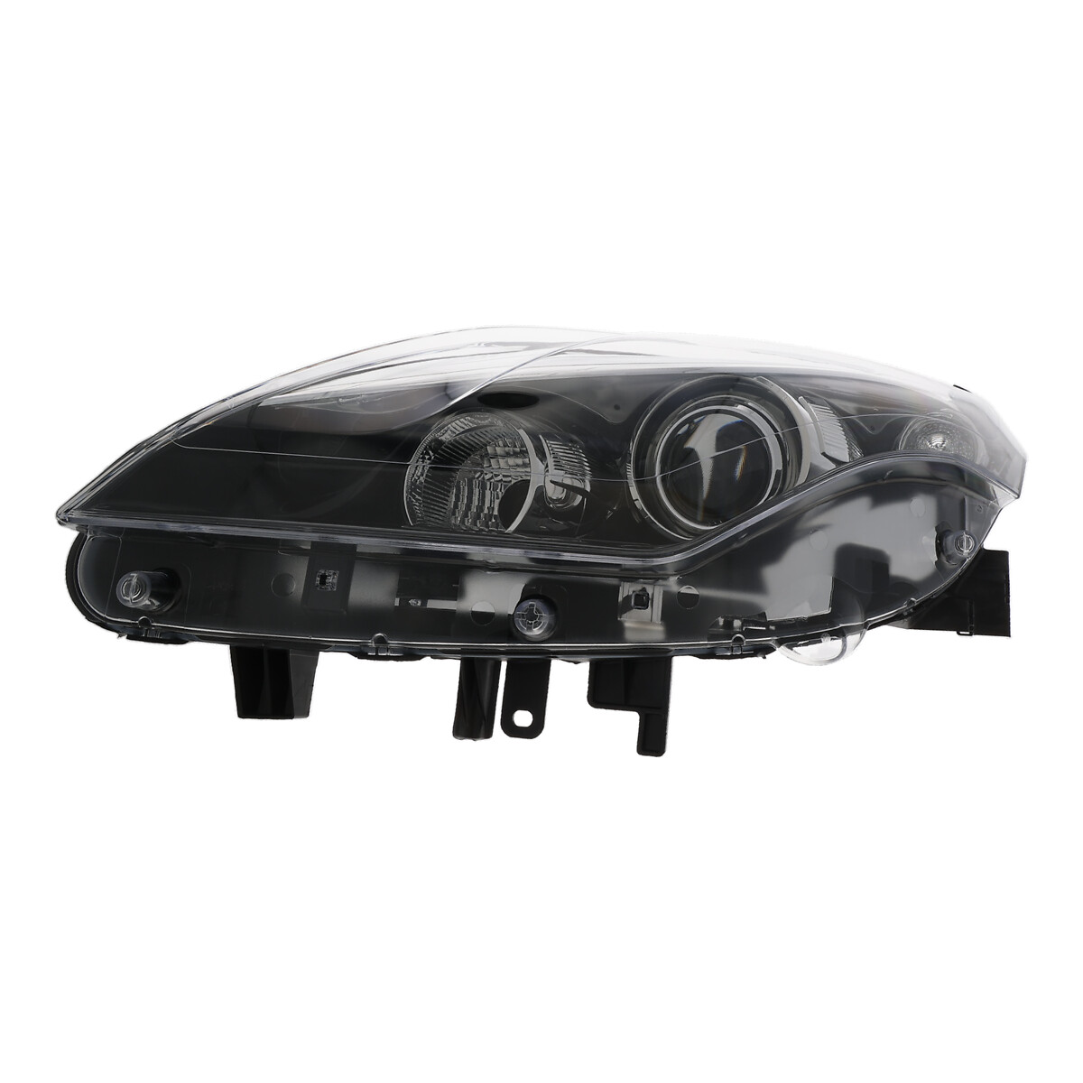 PR RENAULT LAGUNA 2010/11 XENO DBL SX
