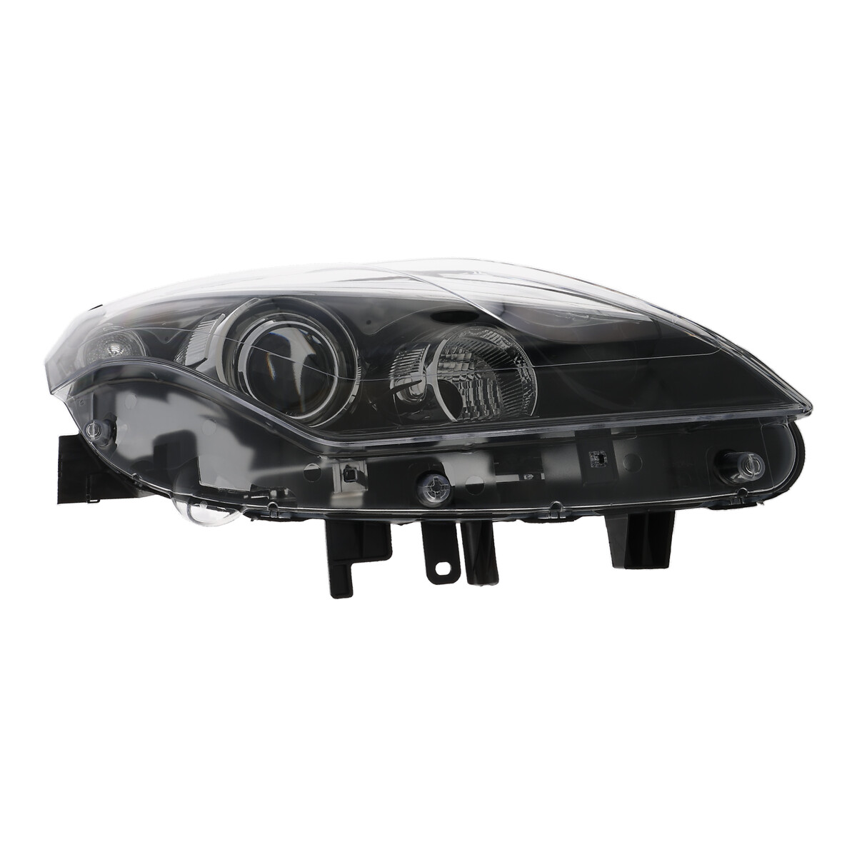 PR RENAULT LAGUNA 2010/11 XENO DBL DX