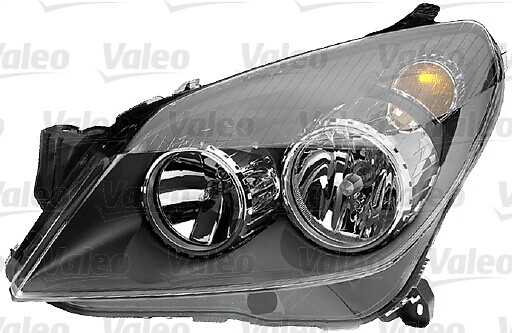 PR OPEL ASTRA H 2004/03 DX LHD