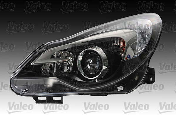 PR OPEL CORSA D 2011/04 AFL SX LHD