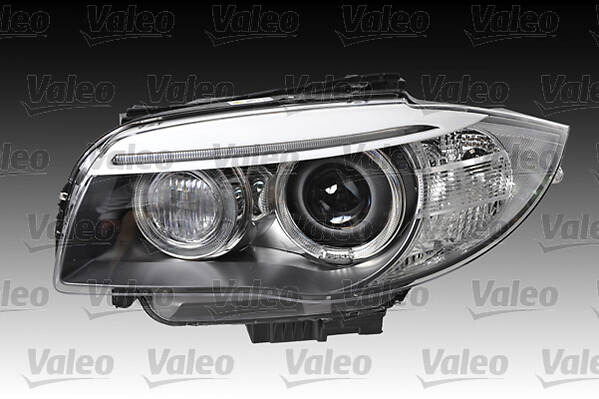 VALEO PROIETTORI XENON