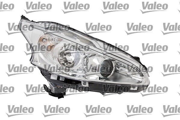 VALEO PROIETTORI ALOGENI