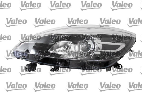 PR RENAULT SCENIC III 2012/01 DBLXENODX