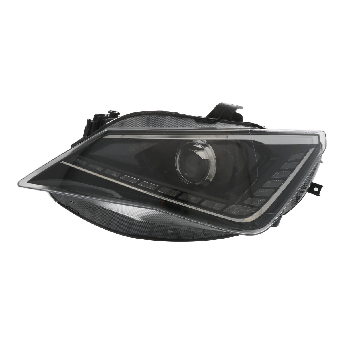 PR SEAT IBIZA 2012/05 AFS XENO SX LHD