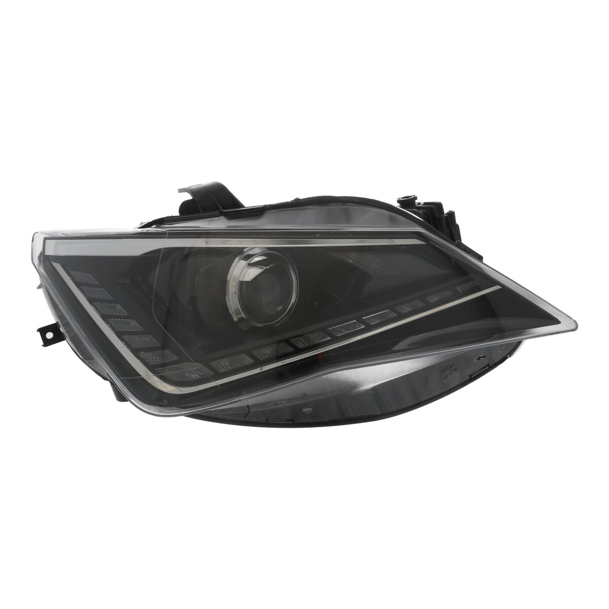 PR SEAT IBIZA 2012/05 AFS XENO DX LHD