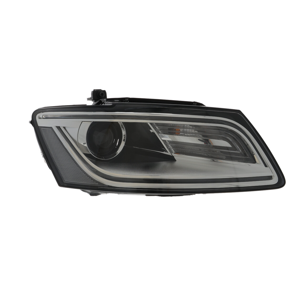 PR AUDI Q5 2012/09 XENO DX LHD