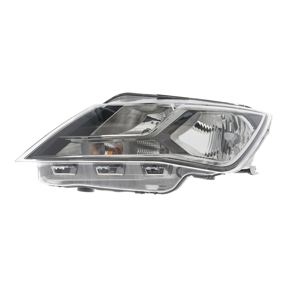 PR SEAT TOLEDO 2012/08 AL SX LHD