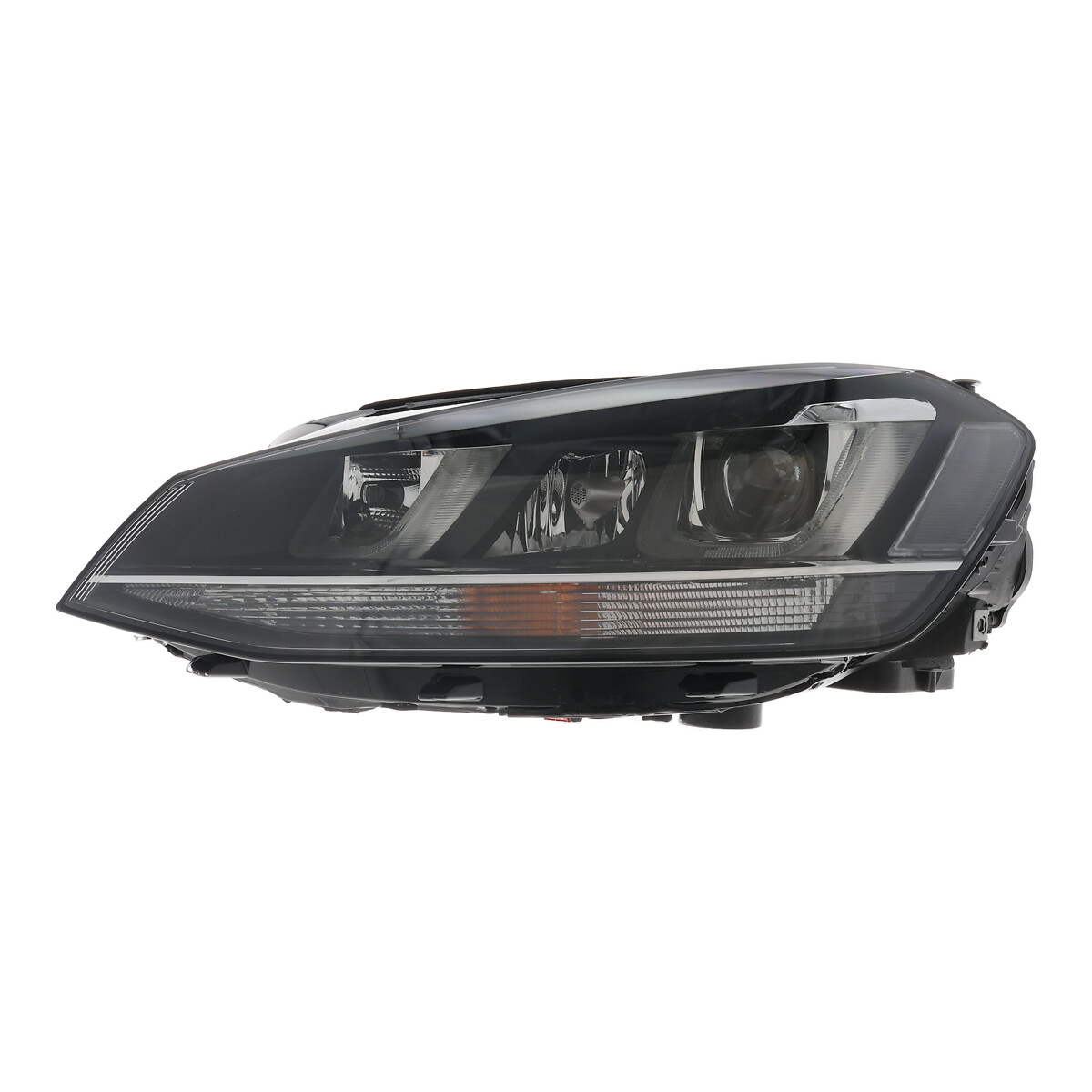 PR VW GOLF VII 2012/10 ADB XENO SX LHD