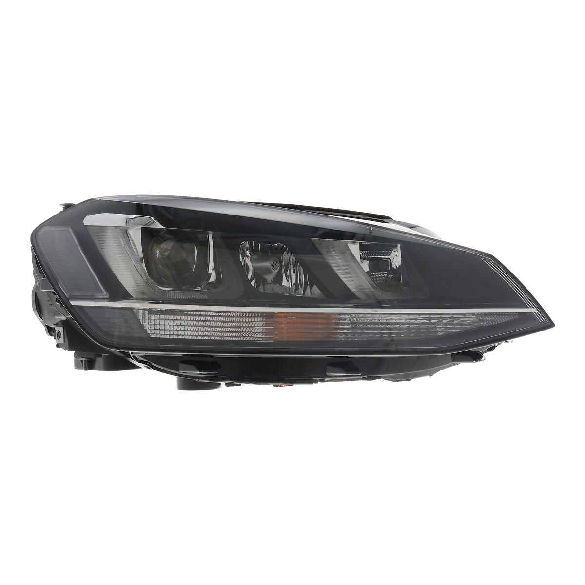 PR VW GOLF VII 2012/10 ADB XENO DX LHD