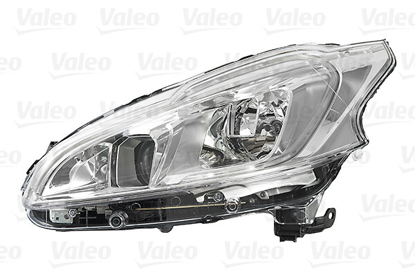 PR PEUGEOT 208 GT 2013/03 XENO SX LHD