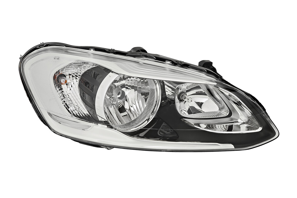 PR VOLVO XC60 2013/05 ALOGENO SX LHD