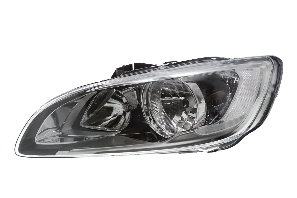 PR VOLVO S60/V60 2013/05 ALOGENO SX LHD