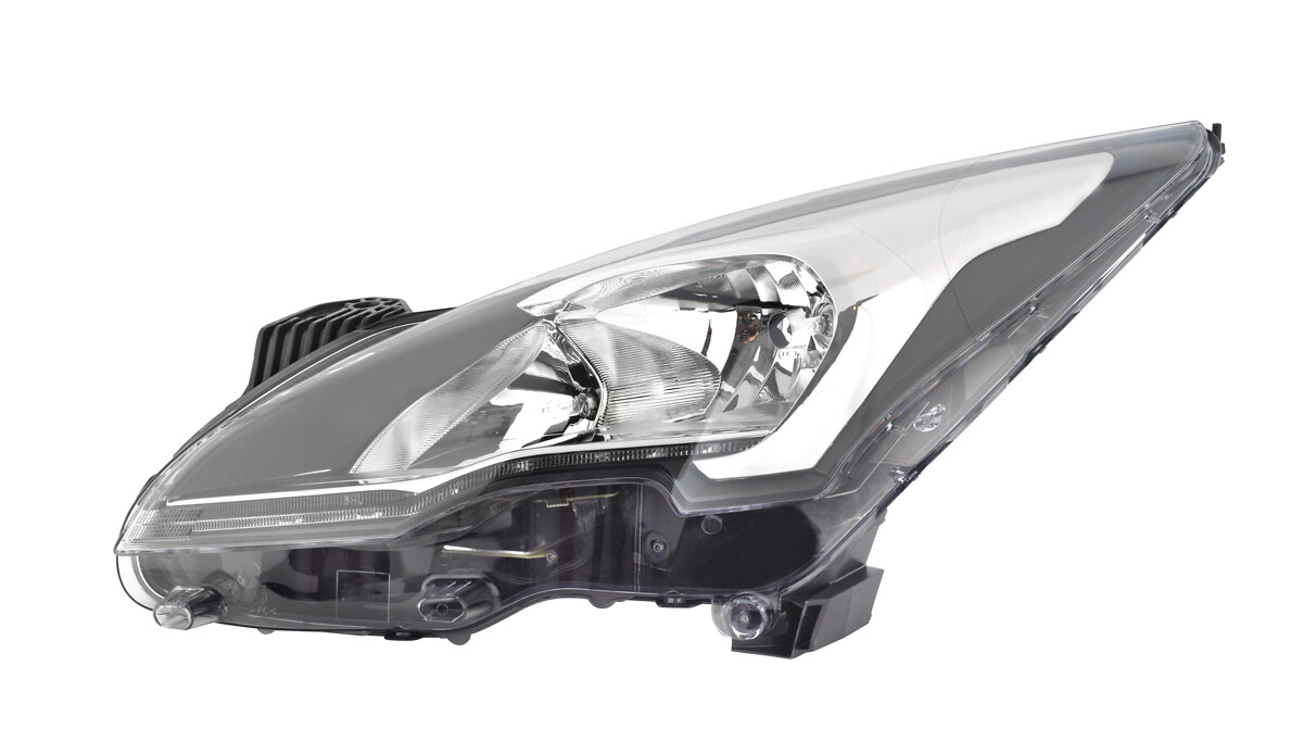 PR PEUGEOT 3008/5008 2013/11 SX LHD