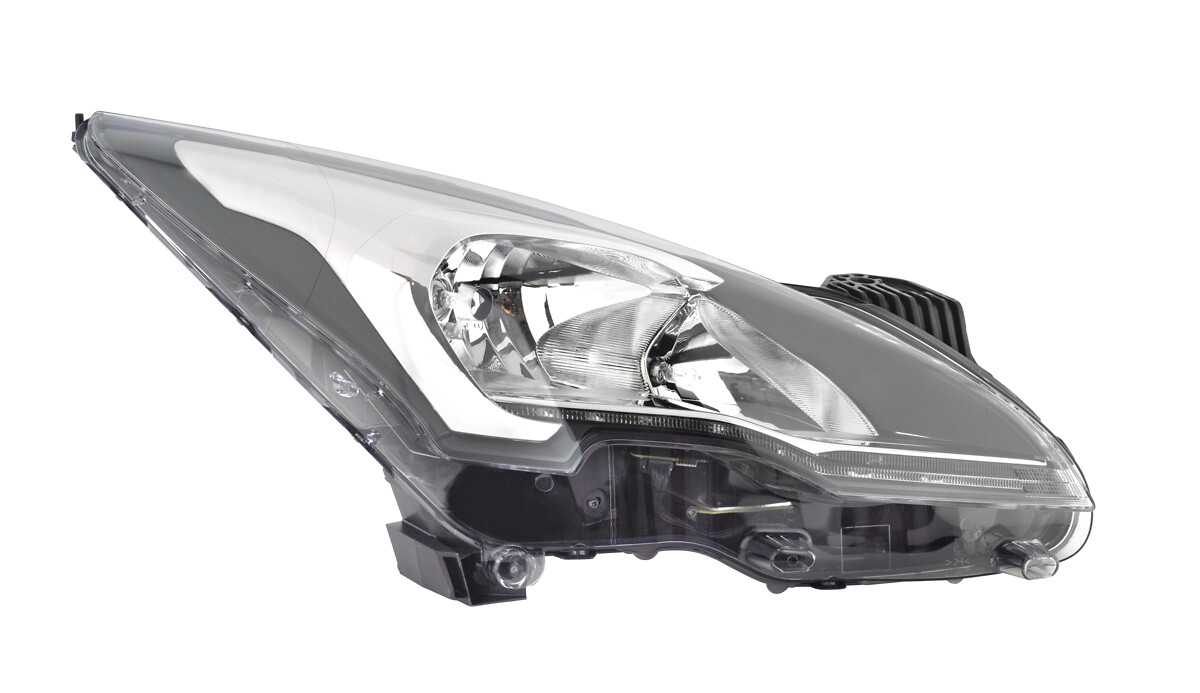 PR PEUGEOT 3008/5008 2013/11 DX LHD