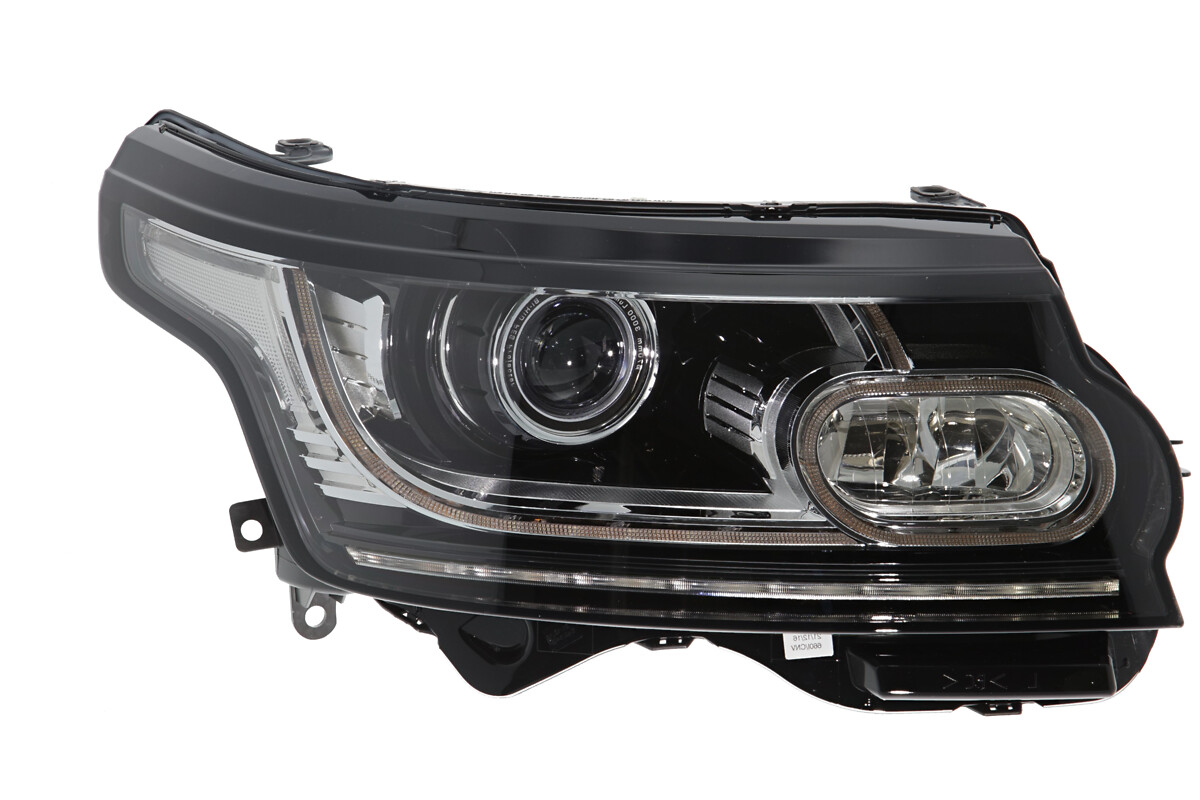 PR LR RANGE ROVER 2013/12 XENO DX LHD