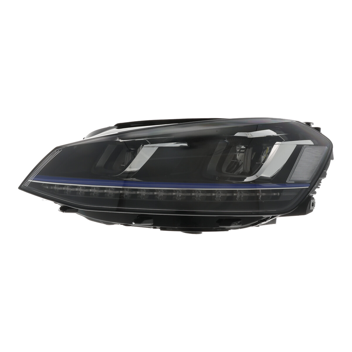 PR VW E-GOLF FULLLED ADB 2014/02 SX LHD