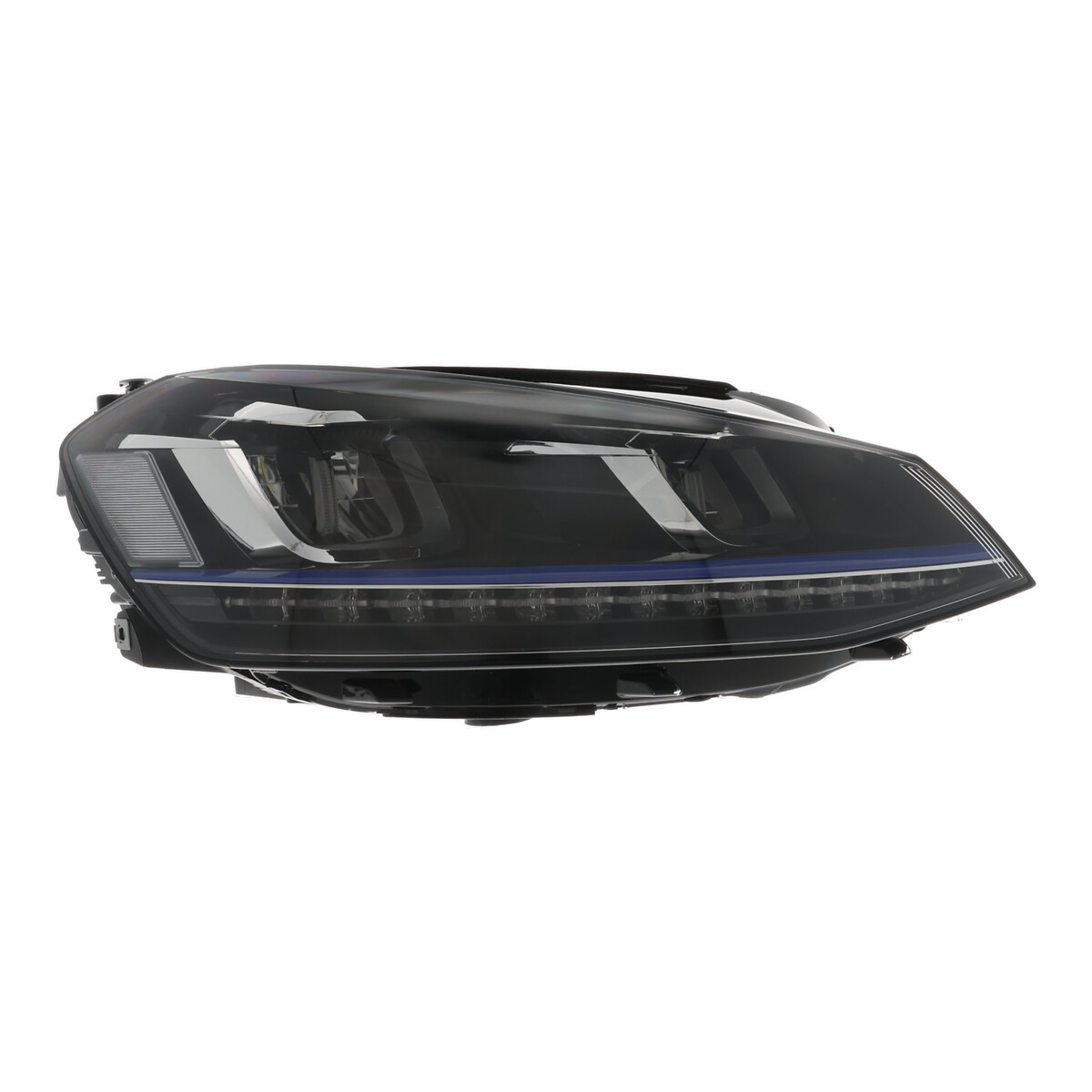 PR VW E-GOLF FULLLED ADB 2014/02 DX LHD