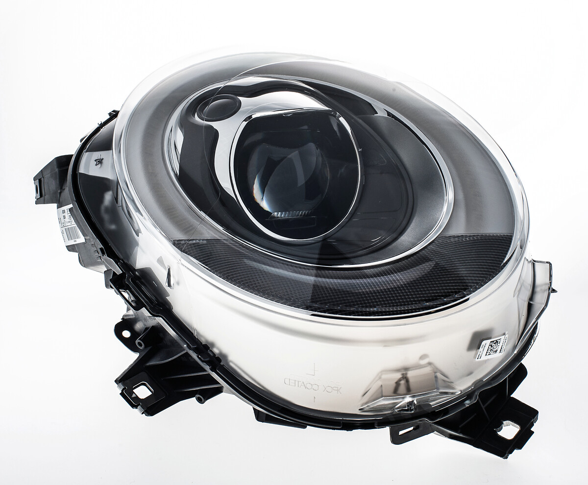 PR MINI COOPER/S/D 2014/01 BI-LED DX LHD