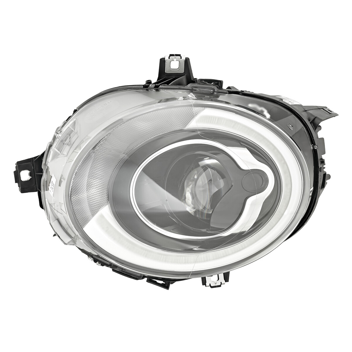 FARO PRINCIPALE