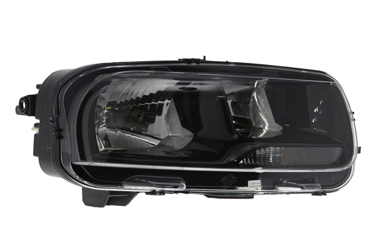 PR CITROEN C4 CACTUS 2014/06 DX LHD