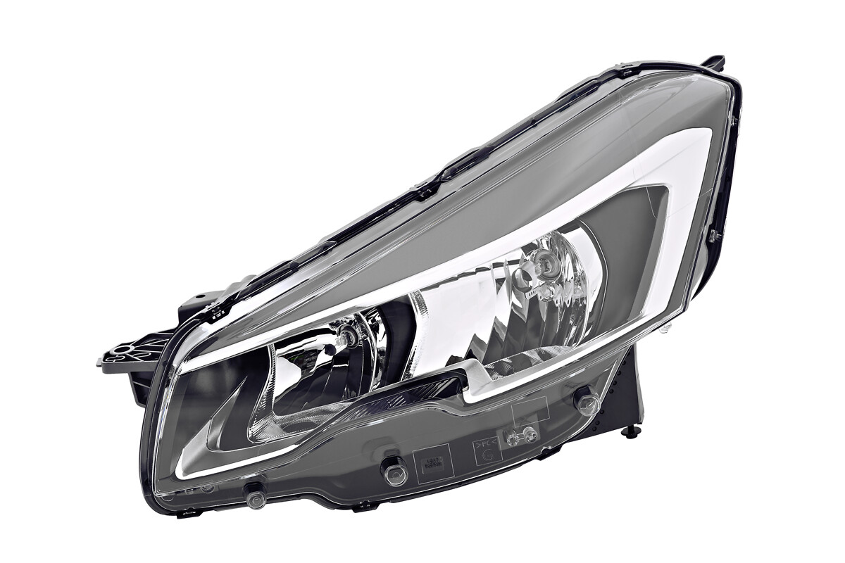PR PEUGEOT 508 2014/06 SX LHD
