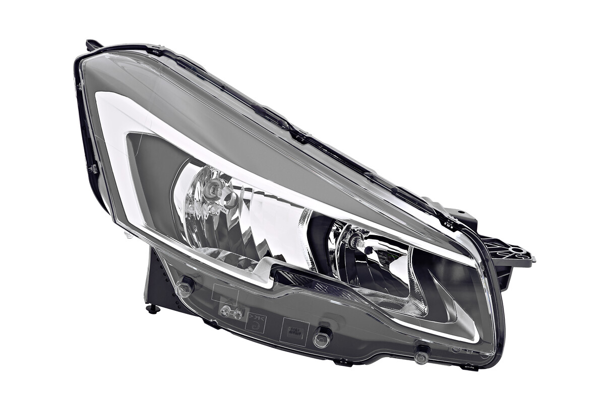 PR PEUGEOT 508 2014/06 DX LHD