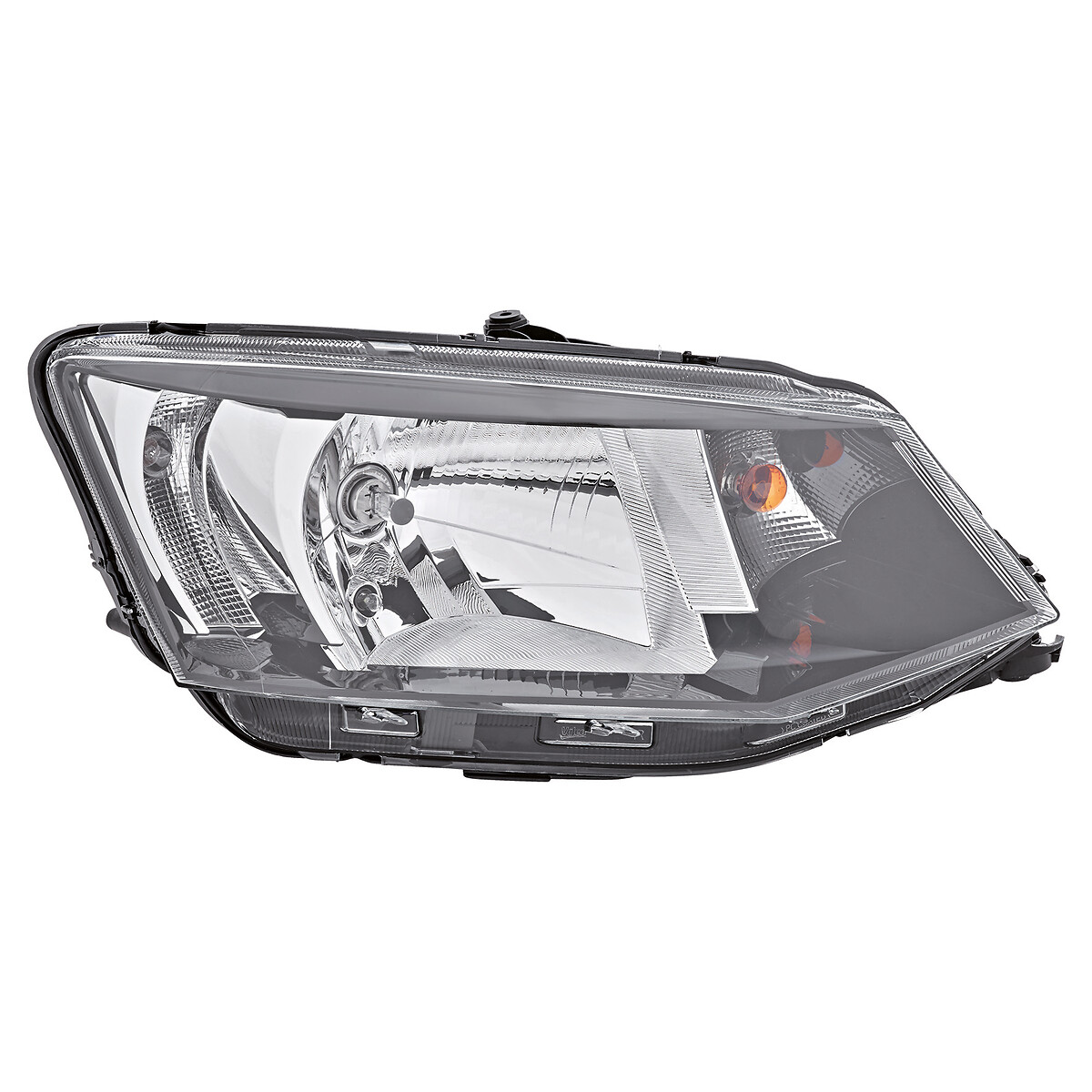 PR SKODA FABIA 2014/10 ALOGENODRL DX