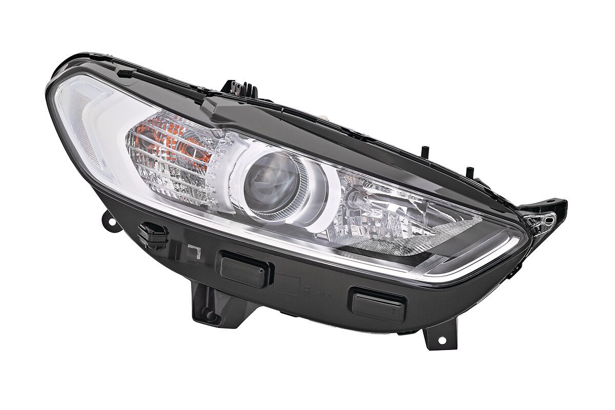 PR FORD MONDEO 2014/09 DRL DX LHD