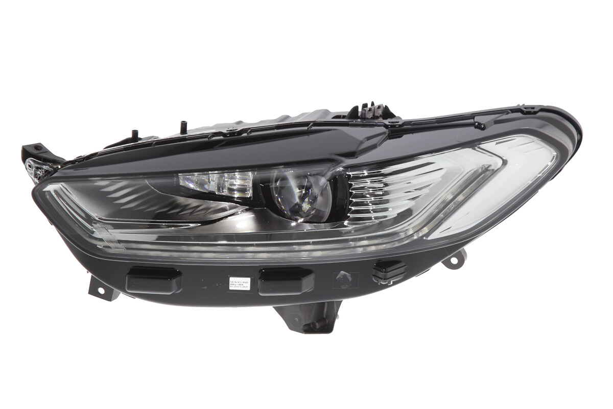 PR FORD MONDEO 2014/09 FULL LED SX LHD