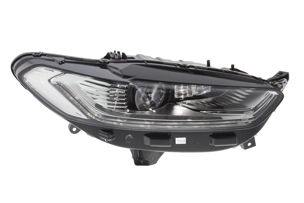 PR FORD MONDEO 2014/09 FULL LED DX LHD