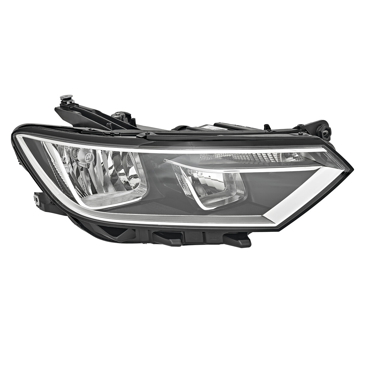 PR VW PASSAT B8 201