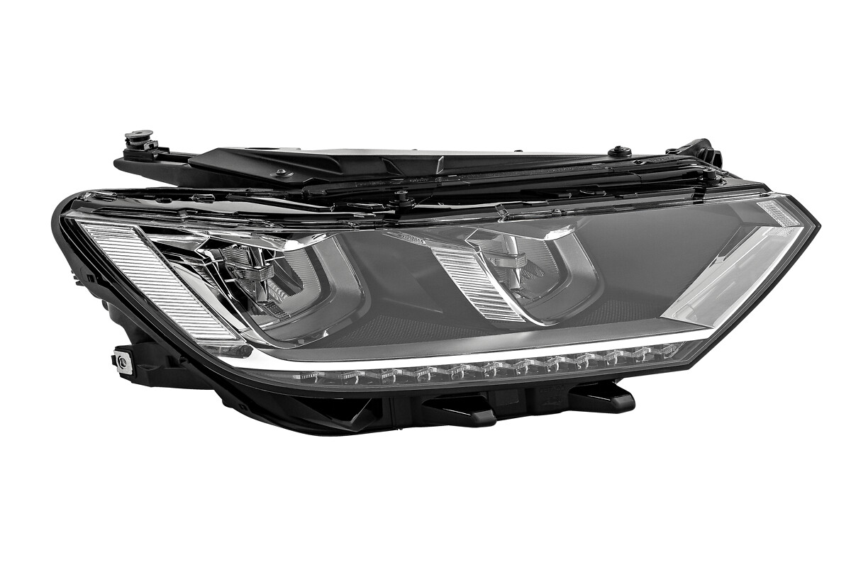 PR VW PASSAT B8 2014/10 FULL LED DX LHD